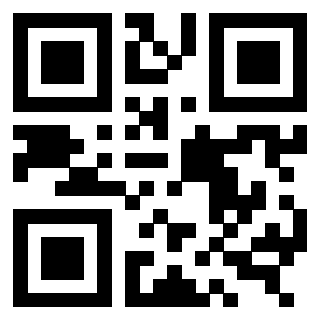 Il QrCode di 3309516856