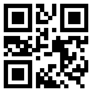 Immagine del QrCode di 3309516857