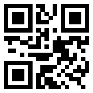 3309516858 QrCode associato