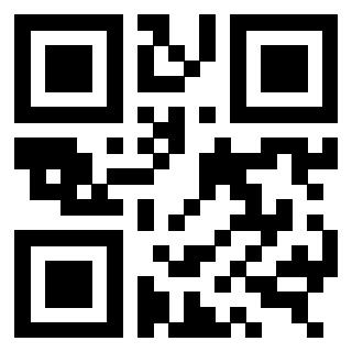 3309516860 Qr Code associato