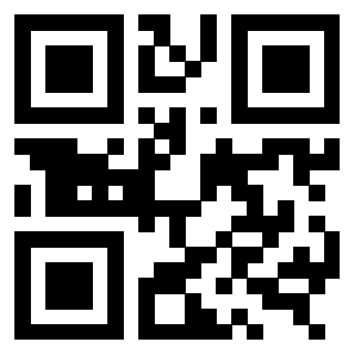 3309516861 - Immagine del Qr Code associato