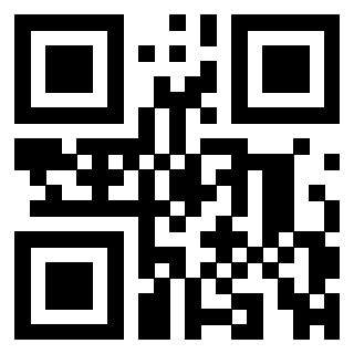 Il QrCode di 3309516862