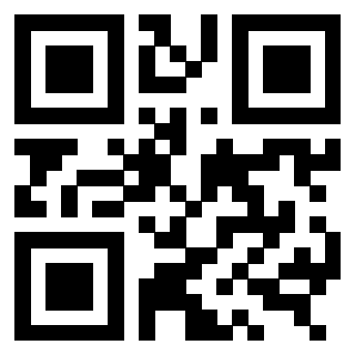 3309516868 - Immagine del QrCode