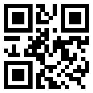 3309516870 - Immagine del QrCode associato