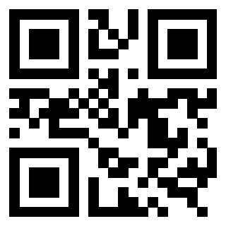 Il QrCode di 3309516873