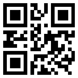 3309516874 - Immagine del QrCode