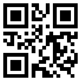 3309516877 QrCode associato