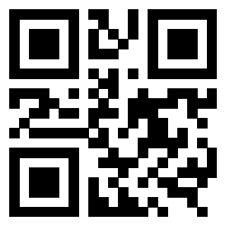 3309516878 - Immagine del QrCode
