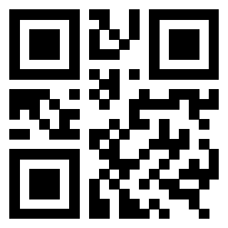3309516880 - Immagine del QrCode