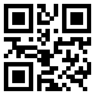 Il Qr Code di 3309516882