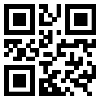 3309516883 QrCode associato
