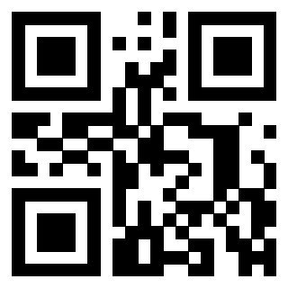 Immagine del QrCode di 3309516885