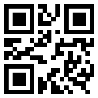 Qr Code di 3309516887