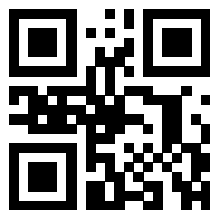 Scansione del QrCode di 3309516888