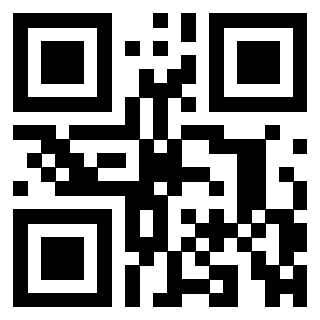 Scansione del Qr Code di 3309516889