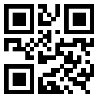 3309516891 - Immagine del Qr Code