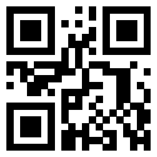 Scansione del QrCode di 3309516894