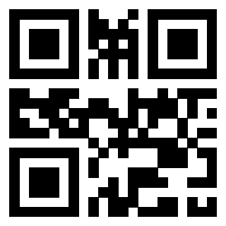 3309516900 QrCode associato