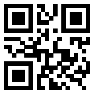 3309516901 Qr Code associato