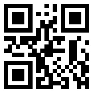 3309516904 - Immagine del Qr Code associato