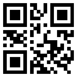 3309516905 Qr Code associato