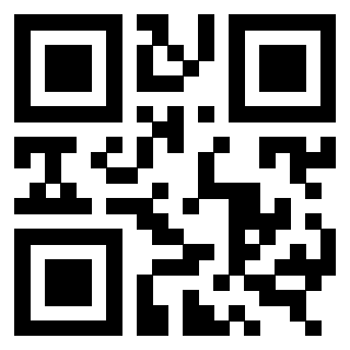 Scansione del Qr Code di 3309516907