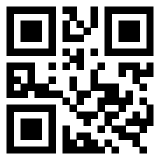 Il Qr Code di 3309516909