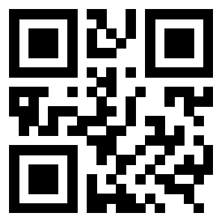 Immagine del QrCode di 3309516910