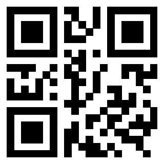 3309516911 - Immagine del QrCode