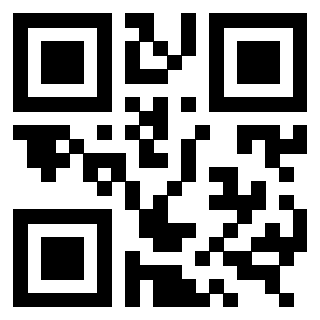 Scansione del Qr Code di 3309516912