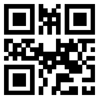 3309516914 - Immagine del QrCode