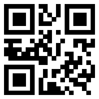 Scansione del Qr Code di 3309516915