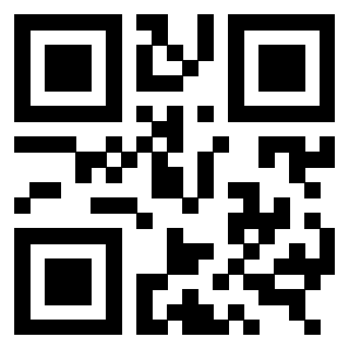 3309516916 - Immagine del Qr Code associato