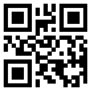 3309516917 Qr Code associato