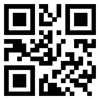 3309516918 - Immagine del QrCode associato