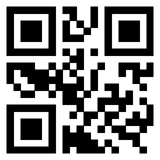 3309516919 QrCode associato