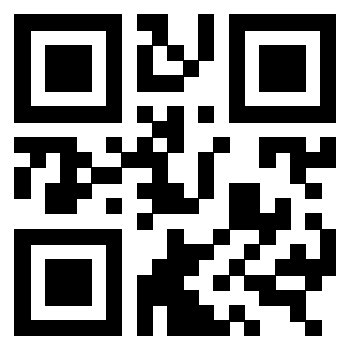 3309516920 QrCode associato
