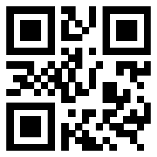 Il Qr Code di 3309516923