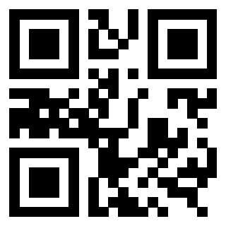 3309516924 Qr Code associato