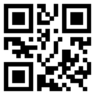 QrCode di 3309516925