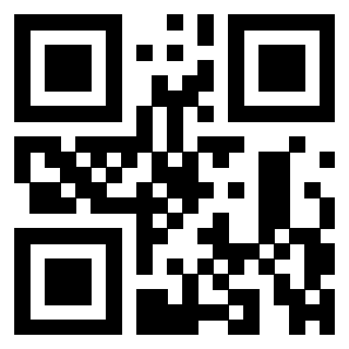 Il QrCode di 3309516927