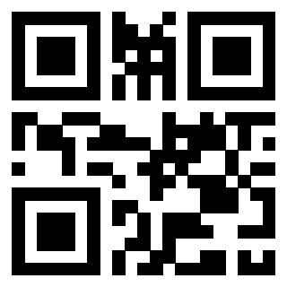 Scansione del Qr Code di 3309516928