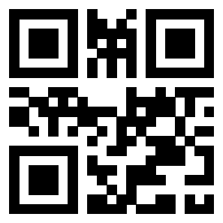 Immagine del QrCode di 3309516929
