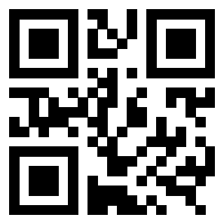 Qr Code di 3309516930