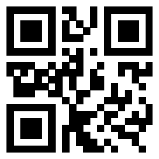 Scansione del Qr Code di 3309516931