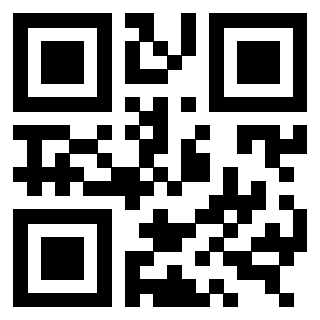 3309516934 Qr Code associato
