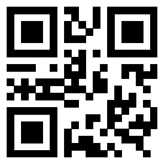 Il Qr Code di 3309516937