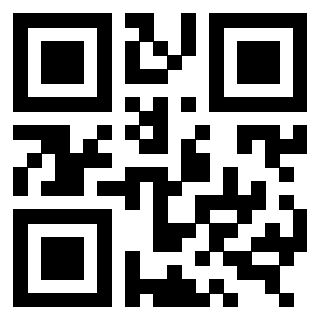 3309516939 - Immagine del QrCode