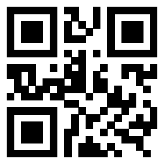 3309516940 - Immagine del QrCode