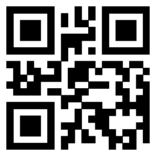 3309516943 Qr Code associato